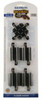 BAC44441  HO Steel EZ 90-Degree Crossing