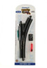 BAC44462  HO Steel EZ Remote Right-Hand Switch