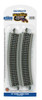 BAC44503  HO NS EZ 22"" Radius Curve (4)