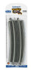 BAC44504  HO NS EZ 33-1/4"" Radius Curve 18-Degree (5)
