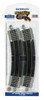 BAC44529  HO NS EZ 18"" Radius Curve Rerailer (2)