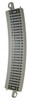 BAC44583  HO NS EZ 22"" Radius Curve Bulk (50)