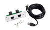BAC44908  EZ Command Panel Connector