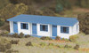 BAC45616  O Snap KIT Motel, White/Blue