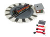 BAC46799  N Motorized Turntable