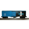 BAC47051  O Williams 40' Box, B&M
