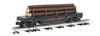 BAC47927  O-27 Williams Operating Log Dump Car, West Side