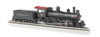 BAC51401  HO 4-6-0 w/DCC & Sound Value, PRR