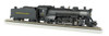 BAC54303  HO 2-8-2 Light w/DCC & Sound Value, PRR #9630