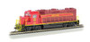 BAC61120  HO GP38-2 w/DCC, Beltline