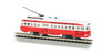 BAC62994  N PCC Trolley, St. Louis Railways