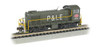 BAC63153  N S4 w/DCC, NYC/P&LE #8662