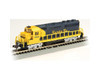 BAC63563  N GP40, SF/Blue/Yellow #3808