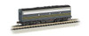 BAC63851  N F7B w/DCC, B&O/Blue/Gray/Black
