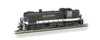 BAC64208  HO RS3 w/DCC, SOU