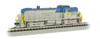 BAC64259  N RS3 w/DCC, D&H