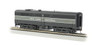 BAC64802  HO FB2, NYC