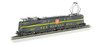 BAC65301  HO GG1 w/DCC & Sound Value, PRR/Green/1 Stripe