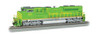 BAC66006  HO SD70ACe w/DCC & Sound Value, IT