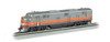 BAC66705  HO E7-A, MILW