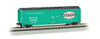 BAC71070  N 50' Plug Door Box, NYC
