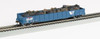BAC71905  HO Gondola w/Scrap Load, MRL