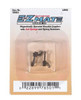 BAC78501  N EZ Mate Mark II Center Knuckle Coupler, Long