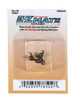 BAC78502  N EZ Mate Mark II Center Knuckle Coupler, Medium