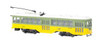 BAC84655  N Spectrum Peter Witt Streetcar w/DCC, Los Angeles