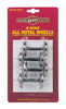 BAC92421  G Metal Wheel Set (4)