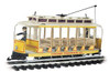 BAC93938  G Open Street Car, United Traction