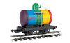 BAC98089  G Li'l Big Haulers Tank Car, Spectrum Paints