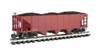 BAC98206  G Hopper, Undecorated/Oxide Red