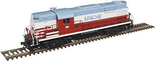 ATL10002132  HO RS-11, Undecorated