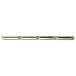 ATL170  HO Universal Metal Rail Joiners (48)