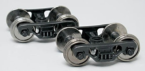 ATL195000  HO 100-Ton Roller-Bearling Truck
