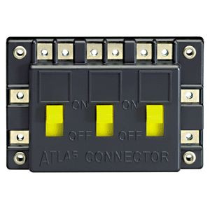 ATL205  Connector