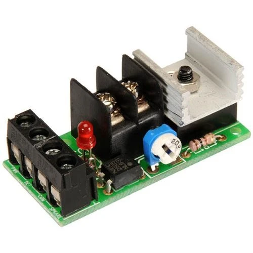 ATL233  HO/N Analog Block Detector
