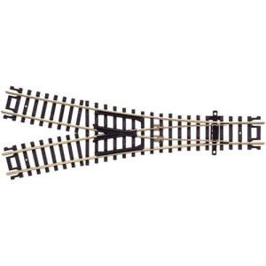 ATL2754  N Code 80 Custom Line Wye Turnout