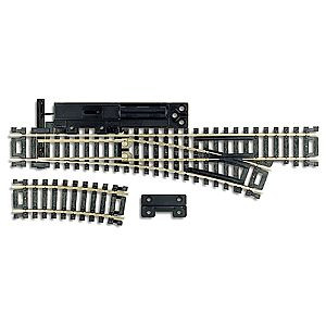 ATL861  HO Code 100 Manual Right-Hand Switch