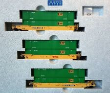 KAT1066174  NYAN MAXI IV WellCar,TTX #765496(3)