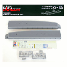 KAT23105  N Island Platform End #4