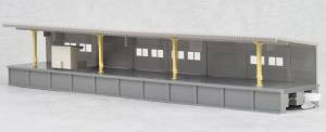 KAT23110  NYA N 1-SIDED PLATFORM TYPE A