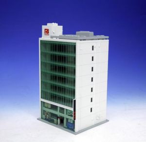 KAT23438  N Diotown Boutique & Office Building