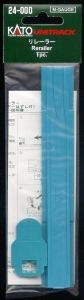 KAT24000  N RERAILER  (1 PIECE)