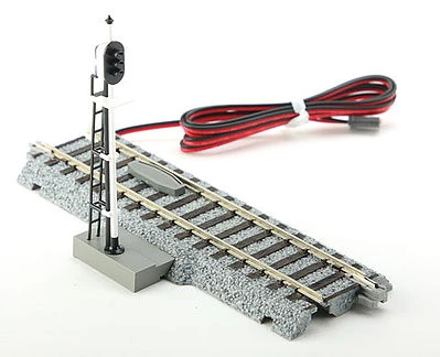 KAT2601  HO 123mm (4-7/8'') 3-Color Automatic Signal