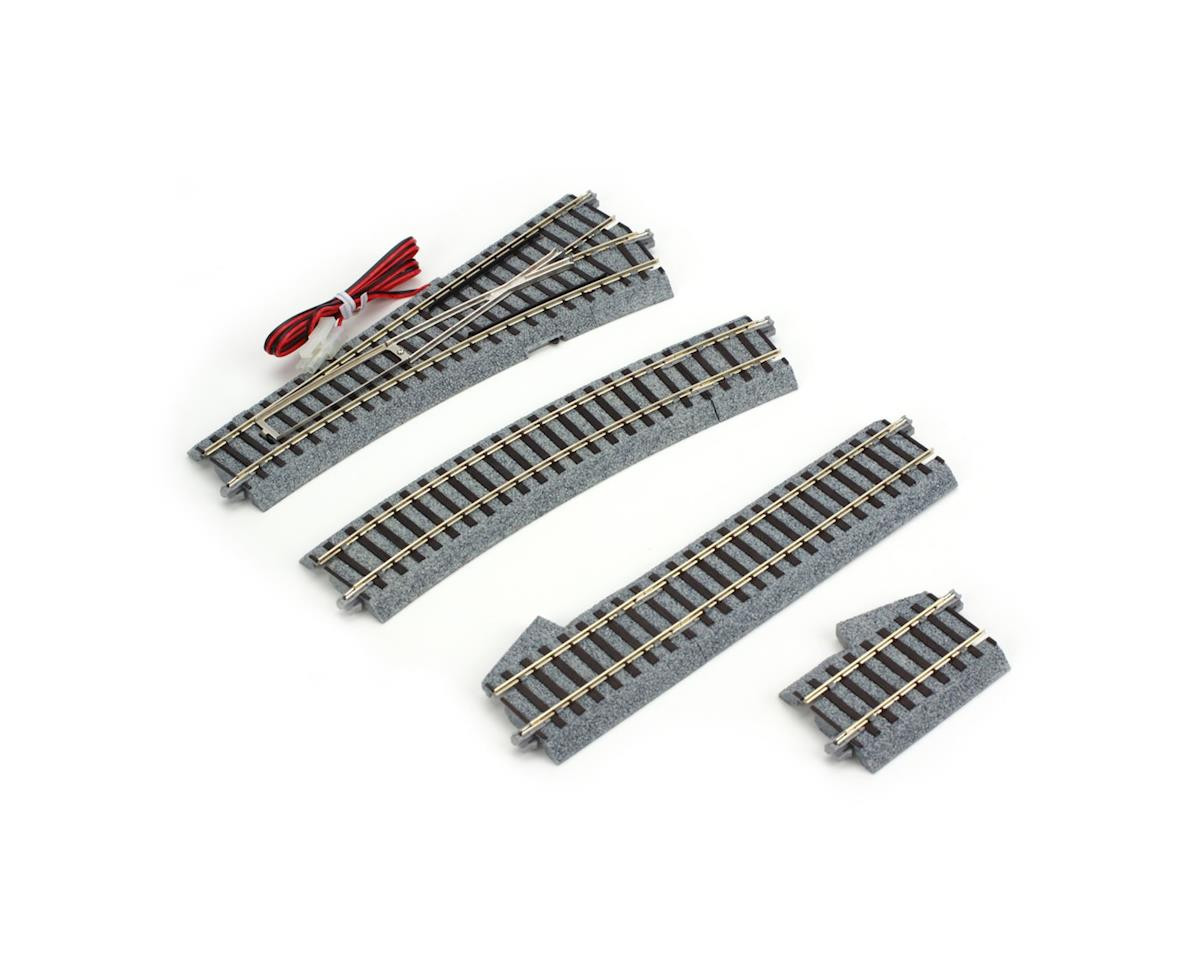 KAT2851  HO #4 REMOTE RH SWITCH