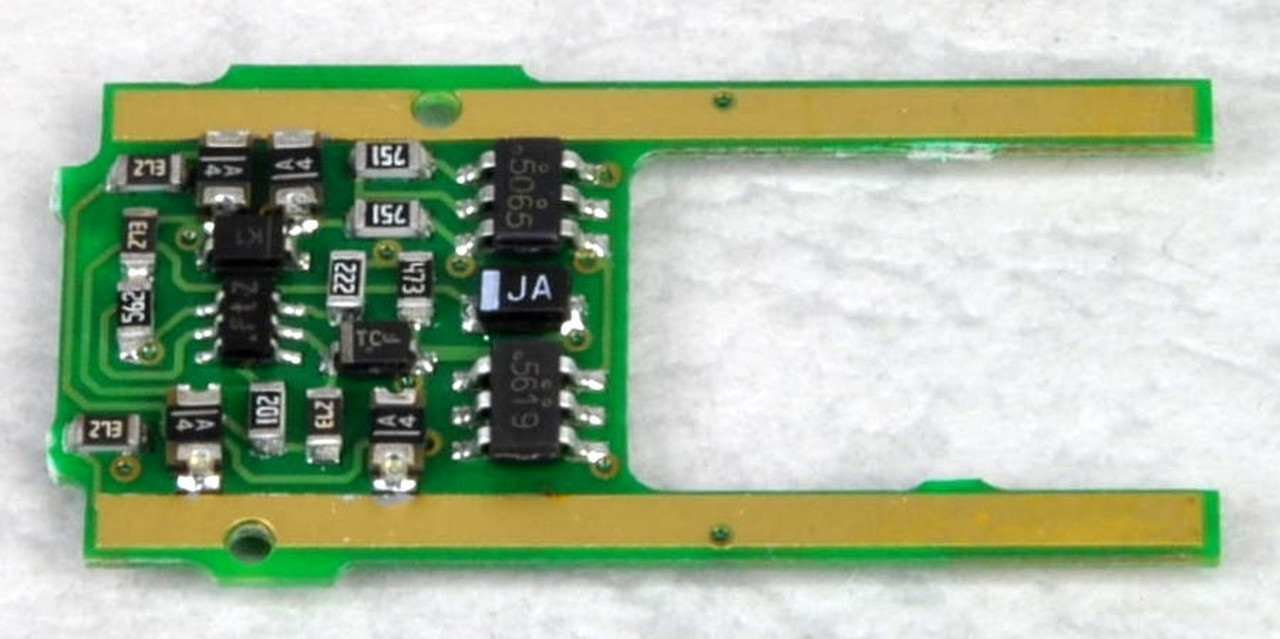 KAT29351  N EM13 DCC Decoder