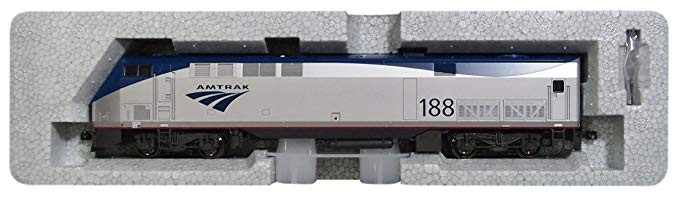 KAT376103  HO P42 Diesel Amtrak  PhVb #188