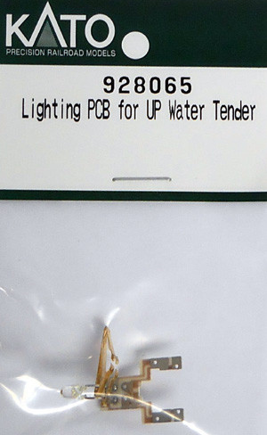 KAT928065  Water Tender Headlight PCB Kit